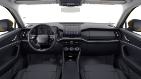 Kodiaq Selection 2.0 TDI DSG 4x4 thumbnail