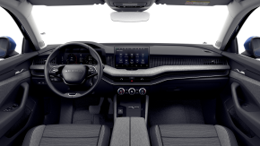 Superb Selection 2.0 TDI DSG thumbnail