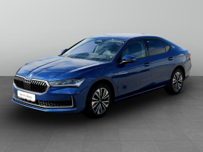 Škoda Superb Selection PHEV thumbnail