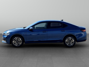 Škoda Superb Selection PHEV thumbnail