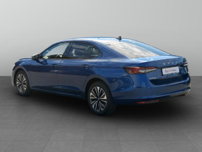 Škoda Superb Selection PHEV thumbnail