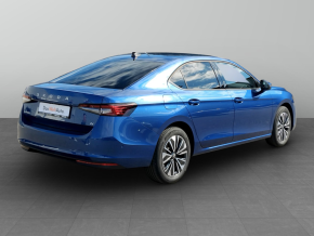 Škoda Superb Selection PHEV thumbnail