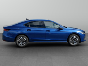 Škoda Superb Selection PHEV thumbnail