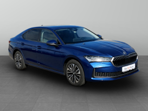 Škoda Superb Selection PHEV thumbnail