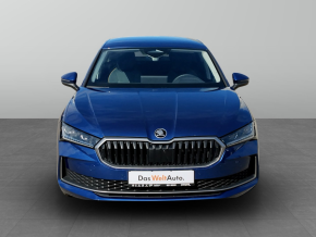 Škoda Superb Selection PHEV thumbnail