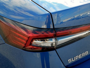 Škoda Superb Selection PHEV thumbnail