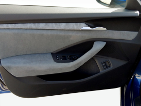 Škoda Superb Selection PHEV thumbnail