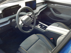 Škoda Superb Selection PHEV thumbnail