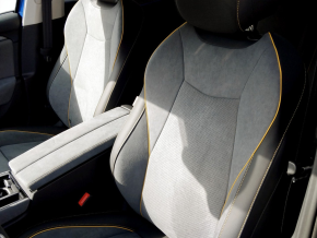 Škoda Superb Selection PHEV thumbnail