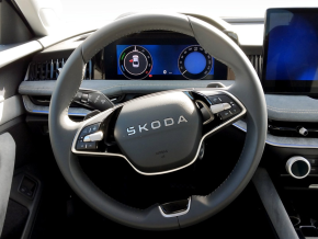 Škoda Superb Selection PHEV thumbnail