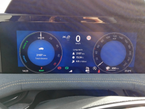 Škoda Superb Selection PHEV thumbnail