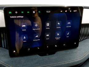 Škoda Superb Selection PHEV thumbnail