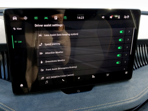 Škoda Superb Selection PHEV thumbnail