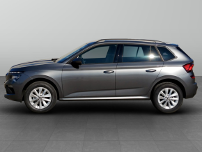 Škoda Kamiq Selection 1.0 TSI DSG thumbnail