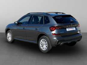 Škoda Kamiq Selection 1.0 TSI DSG thumbnail