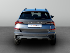 Škoda Kamiq Selection 1.0 TSI DSG thumbnail