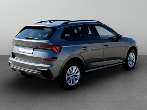 Škoda Kamiq Selection 1.0 TSI DSG thumbnail