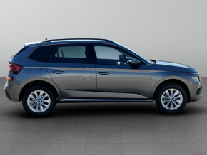 Škoda Kamiq Selection 1.0 TSI DSG thumbnail