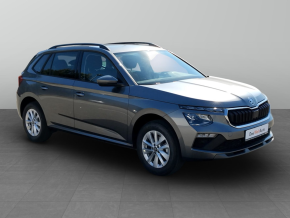 Škoda Kamiq Selection 1.0 TSI DSG thumbnail