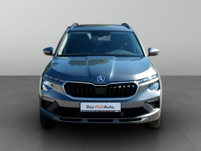 Škoda Kamiq Selection 1.0 TSI DSG thumbnail