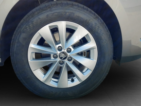 Škoda Kamiq Selection 1.0 TSI DSG thumbnail