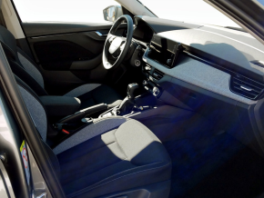 Škoda Kamiq Selection 1.0 TSI DSG thumbnail