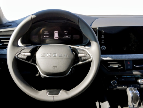 Škoda Kamiq Selection 1.0 TSI DSG thumbnail