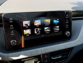 Škoda Kamiq Selection 1.0 TSI DSG thumbnail