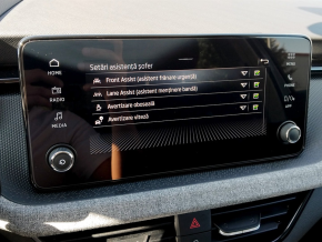 Škoda Kamiq Selection 1.0 TSI DSG thumbnail