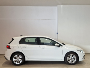 VW Noul Golf Life 1.5 eTSI ACT DSG mild hyb thumbnail