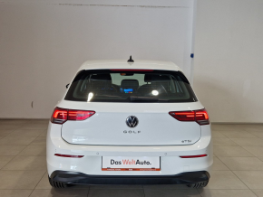 VW Noul Golf Life 1.5 eTSI ACT DSG mild hyb thumbnail