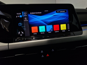 VW Noul Golf Life 1.5 eTSI ACT DSG mild hyb thumbnail