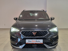 CUPRA Ateca thumbnail