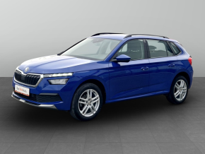 Škoda KAMIQ AMBITION 1.0 TSI thumbnail