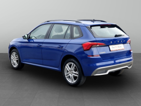 Škoda KAMIQ AMBITION 1.0 TSI thumbnail