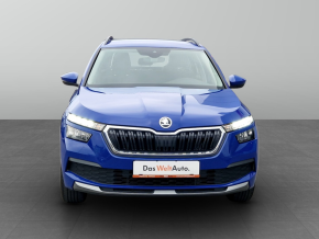 Škoda KAMIQ AMBITION 1.0 TSI thumbnail