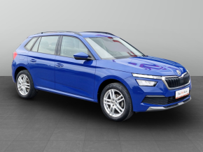 Škoda KAMIQ AMBITION 1.0 TSI thumbnail