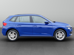 Škoda KAMIQ AMBITION 1.0 TSI thumbnail