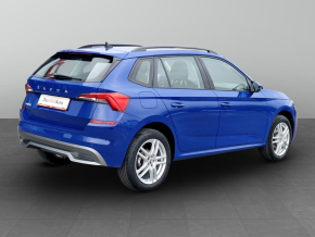 Škoda KAMIQ AMBITION 1.0 TSI thumbnail