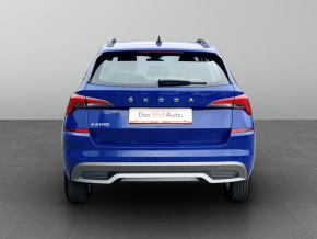 Škoda KAMIQ AMBITION 1.0 TSI thumbnail
