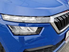 Škoda KAMIQ AMBITION 1.0 TSI thumbnail