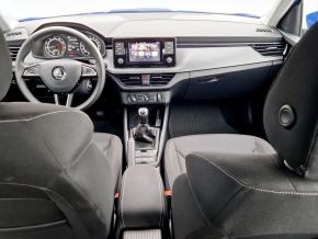 Škoda KAMIQ AMBITION 1.0 TSI thumbnail