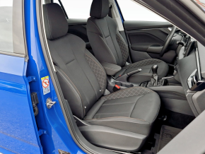 Škoda KAMIQ AMBITION 1.0 TSI thumbnail