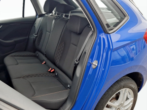 Škoda KAMIQ AMBITION 1.0 TSI thumbnail