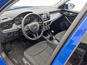 Škoda KAMIQ AMBITION 1.0 TSI thumbnail