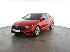 Škoda OCTAVIA RS TSI DSG thumbnail
