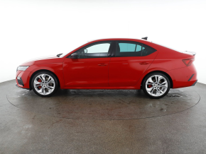 Škoda OCTAVIA RS TSI DSG thumbnail