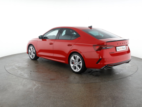 Škoda OCTAVIA RS TSI DSG thumbnail