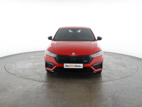 Škoda OCTAVIA RS TSI DSG thumbnail