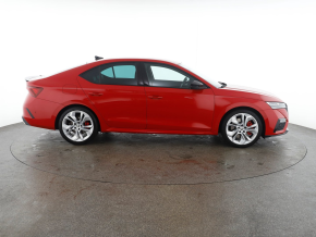 Škoda OCTAVIA RS TSI DSG thumbnail